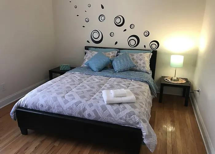 Sweet Dream Gasthof Chicago