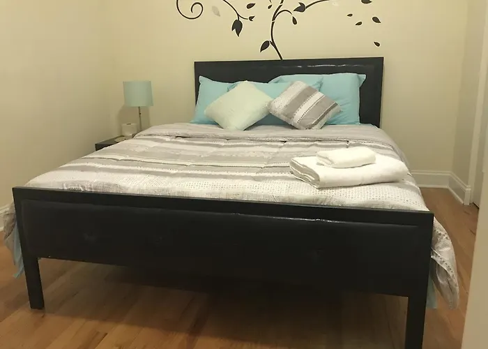 Gasthof Sweet Dream Chicago