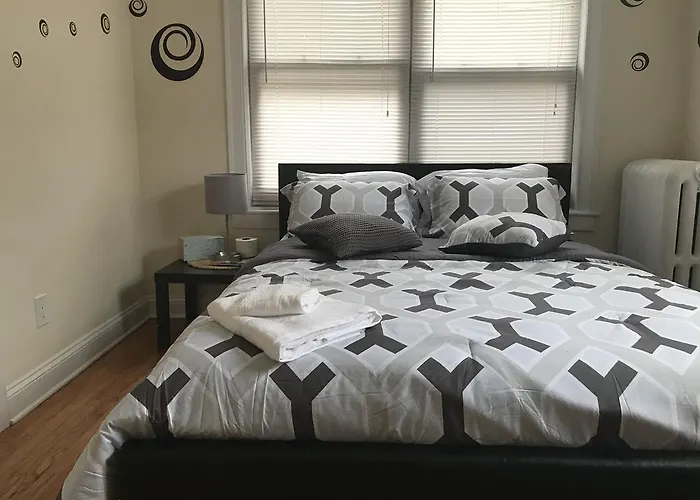 Gasthof Sweet Dream Chicago